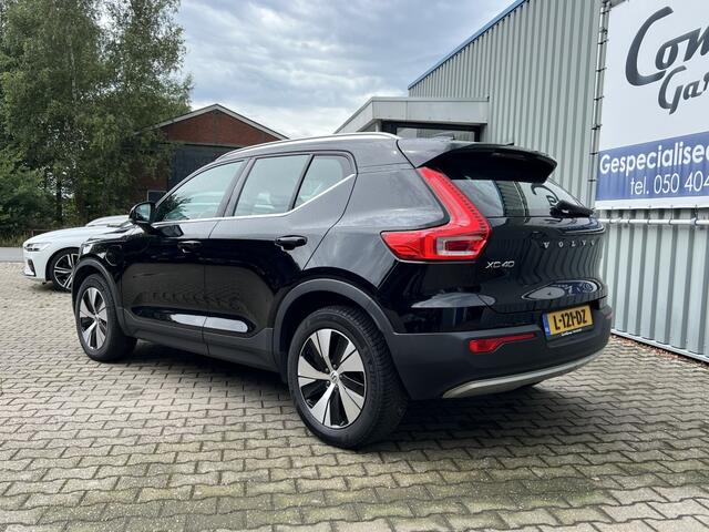 Volvo XC40 1.5 T4 Recharge Hybride Trekhaak!