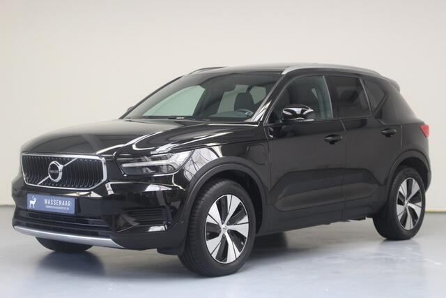 Volvo XC40 T5 Twin Engine Momentum Pro | Rijklaarprijs | Intelli Packs | Pano Dak |
