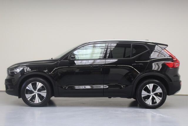 Volvo XC40 T5 Twin Engine Momentum Pro | Rijklaarprijs | Intelli Packs | Pano Dak |