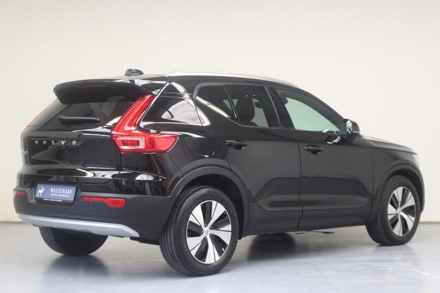 Volvo XC40 T5 Twin Engine Momentum Pro | Rijklaarprijs | Intelli Packs | Pano Dak |