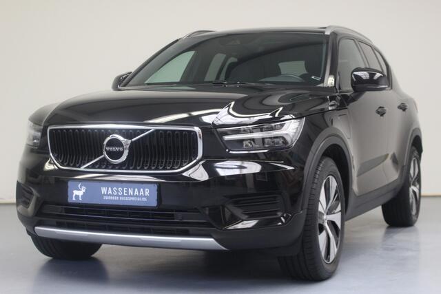 Volvo XC40 T5 Twin Engine Momentum Pro | Rijklaarprijs | Intelli Packs | Pano Dak |