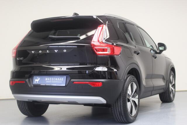 Volvo XC40 T5 Twin Engine Momentum Pro | Rijklaarprijs | Intelli Packs | Pano Dak |
