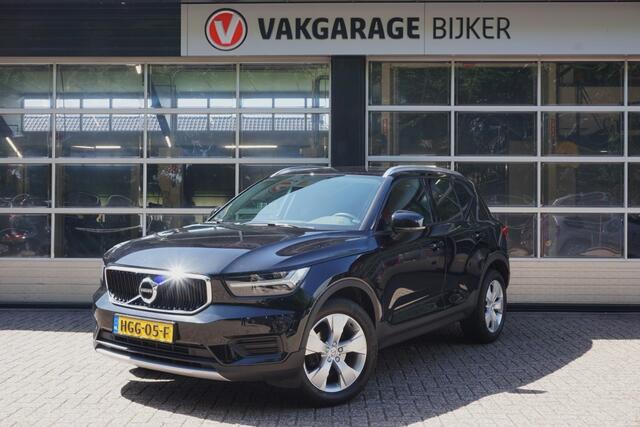 Volvo XC40 1.5 T3 Momentum Business