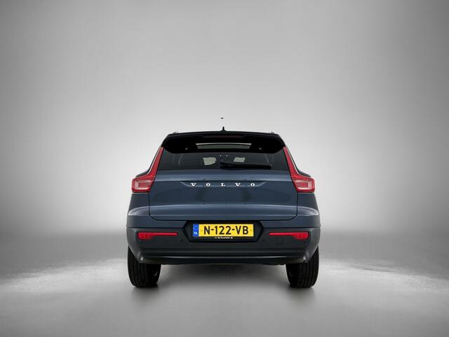 Volvo XC40 1.5 T5 Rech. R-Design | panorama dak | harman kardon