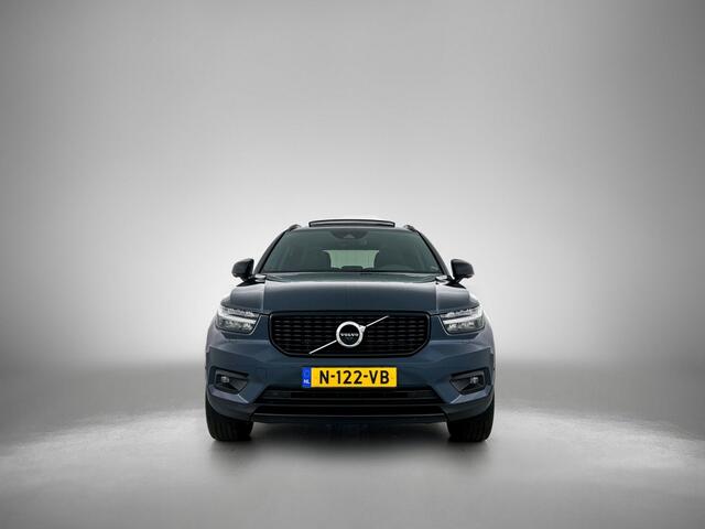 Volvo XC40 1.5 T5 Rech. R-Design | panorama dak | harman kardon