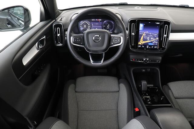Volvo XC40 T4 PLUG-IN HYBRID PLUS DARK -PANO.DAK|PRIVACY.GLAS|RESERVEWIEL