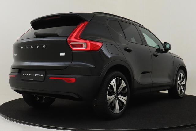 Volvo XC40 T4 PLUG-IN HYBRID PLUS DARK -PANO.DAK|PRIVACY.GLAS|RESERVEWIEL