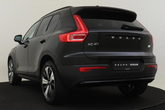 Volvo XC40 T4 PLUG-IN HYBRID PLUS DARK -PANO.DAK|PRIVACY.GLAS|RESERVEWIEL