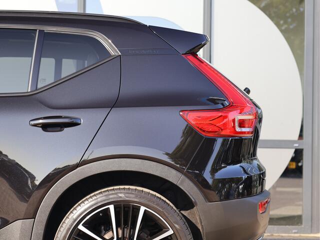 Volvo XC40 2.0 T4 190PK Inscription | ACC | Pano | Carplay | Leder | Scandinavian Line |