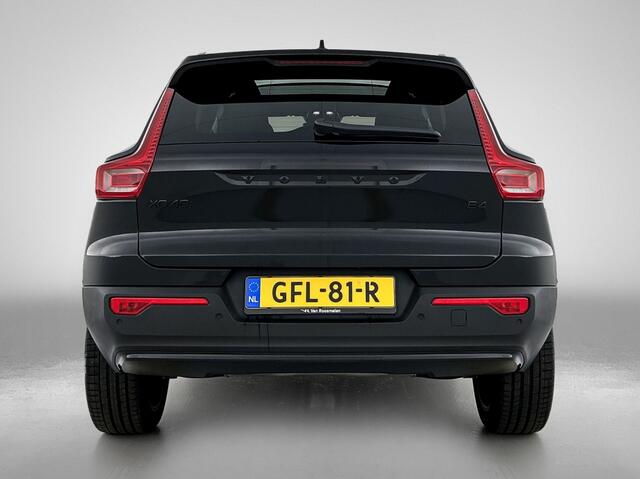 Volvo XC40 2.0 B4 Plus Black Edition