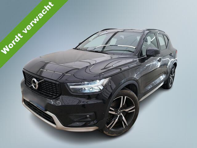Volvo XC40 1.5 T5 Recharge R-Design Panodak/Leer/H&K sound