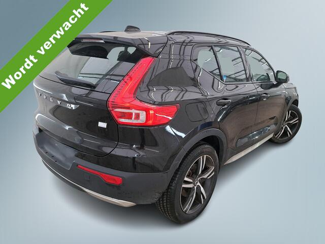 Volvo XC40 1.5 T5 Recharge R-Design Panodak/Leer/H&K sound