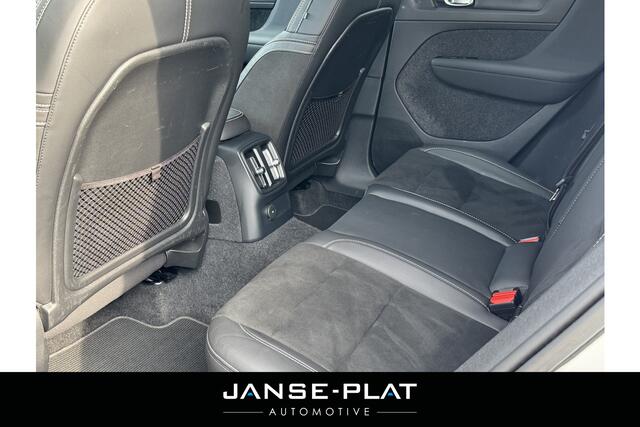 Volvo XC40 1.5 T5 Recharge R-Design | Camera | Wit-metallic | Apple Carplay/Android Auto |