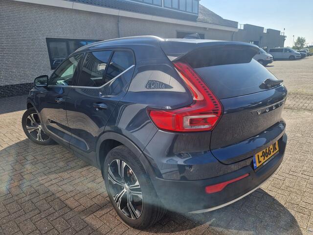 Volvo XC40 1.5 T5 Recharge Inscription Panoramadak | 360 Cam | Harman Kardon | LOUNGE Pack