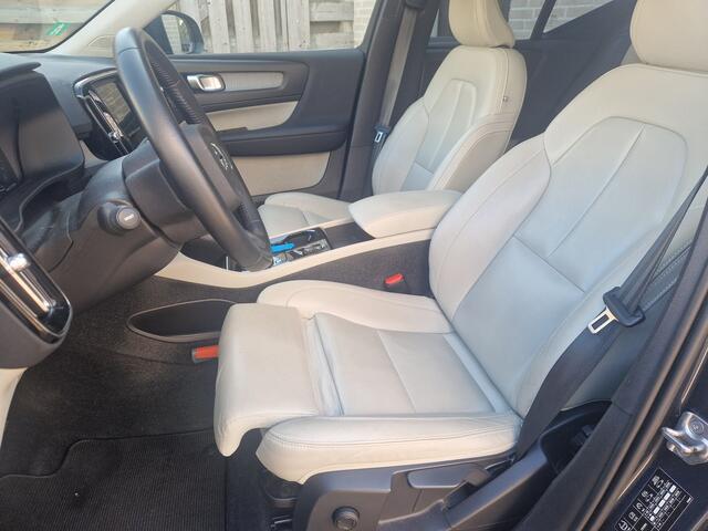 Volvo XC40 1.5 T5 Recharge Inscription Panoramadak | 360 Cam | Harman Kardon | LOUNGE Pack