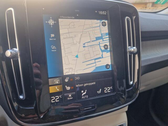 Volvo XC40 1.5 T5 Recharge Inscription Panoramadak | 360 Cam | Harman Kardon | LOUNGE Pack