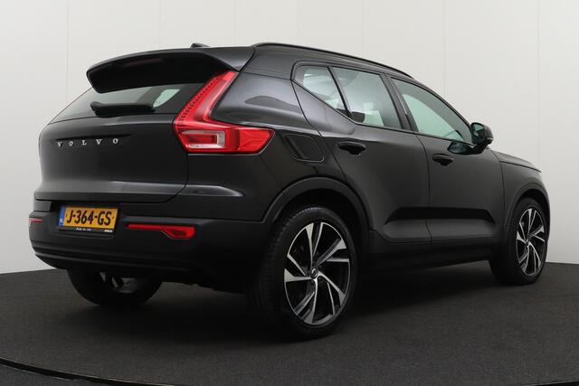 Volvo XC40 1.5 T5 PHEV R-Design Pano-dak Leder Trekhaak Camera 20'LMV
