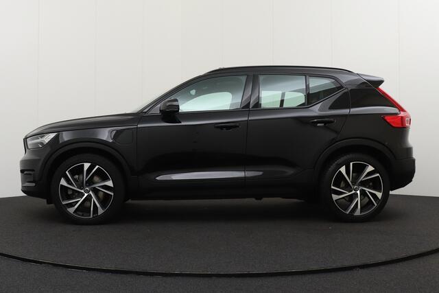 Volvo XC40 1.5 T5 PHEV R-Design Pano-dak Leder Trekhaak Camera 20'LMV