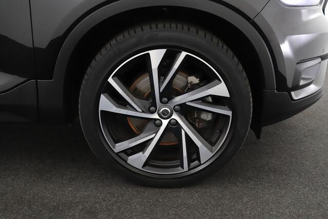 Volvo XC40 1.5 T5 PHEV R-Design Pano-dak Leder Trekhaak Camera 20'LMV