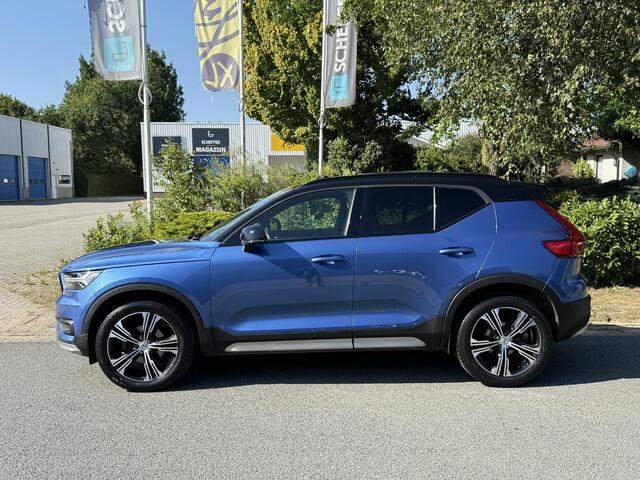 Volvo XC40 1.5 T3 R-Design 163PK AutomaatoPanooTrekhaak