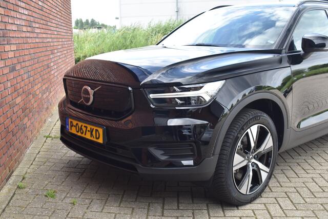 Volvo XC40 Recharge 232PK Core | Stoel/stuurverwarming | Keyless Entry |