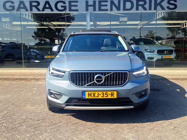Volvo XC40 1.5 T5 Recharge Inscription | Panao | Leder | Adaptive CC | occasion