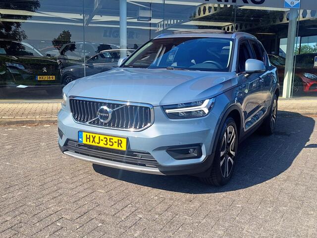 Volvo XC40 1.5 T5 Recharge Inscription | Panao | Leder | Adaptive CC | occasion