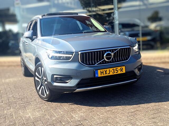 Volvo XC40 1.5 T5 Recharge Inscription | Panao | Leder | Adaptive CC | occasion