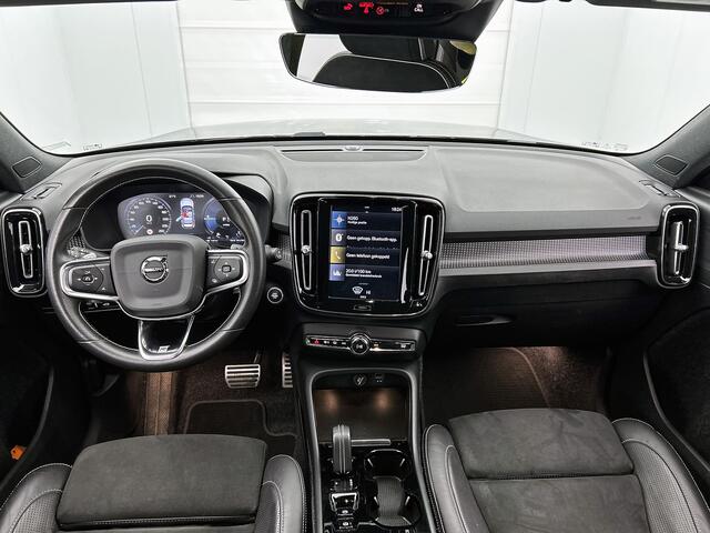 Volvo XC40 1.5 T5 Twin Engine R-Design