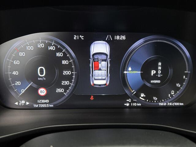 Volvo XC40 1.5 T5 Twin Engine R-Design