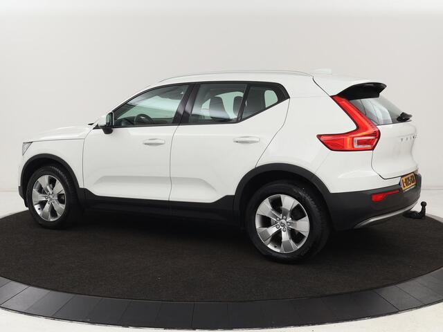 Volvo XC40 1.5 T2 Business Pro | Trekhaak | Stoel & stuurverwarming | Camera | Carplay | Navigatie | Adaptive cruise | Keyless | Climate control