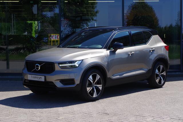 Volvo XC40 1.5 T4 211 PK Recharge R-Design, Adap. Cruise Control, Camera, Climate Control, Camera