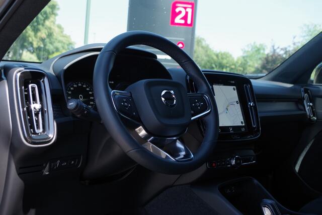 Volvo XC40 1.5 T4 211 PK Recharge R-Design, Adap. Cruise Control, Camera, Climate Control, Camera