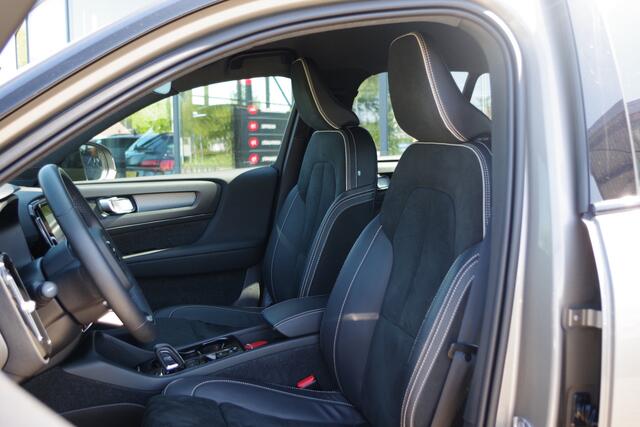 Volvo XC40 1.5 T4 211 PK Recharge R-Design, Adap. Cruise Control, Camera, Climate Control, Camera