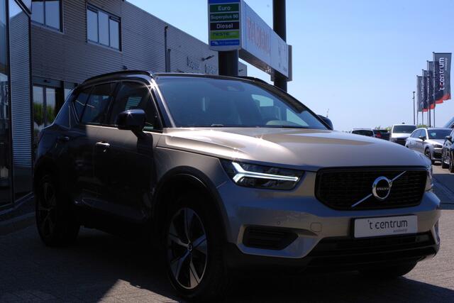 Volvo XC40 1.5 T4 211 PK Recharge R-Design, Adap. Cruise Control, Camera, Climate Control, Camera