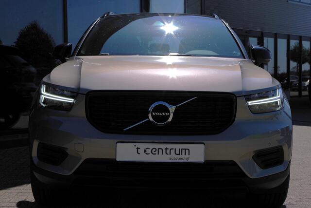 Volvo XC40 1.5 T4 211 PK Recharge R-Design, Adap. Cruise Control, Camera, Climate Control, Camera