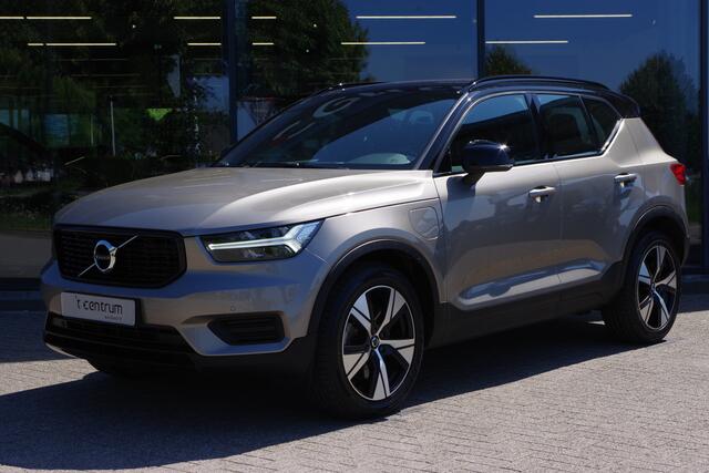 Volvo XC40 1.5 T4 211 PK Recharge R-Design, Adap. Cruise Control, Camera, Climate Control, Camera