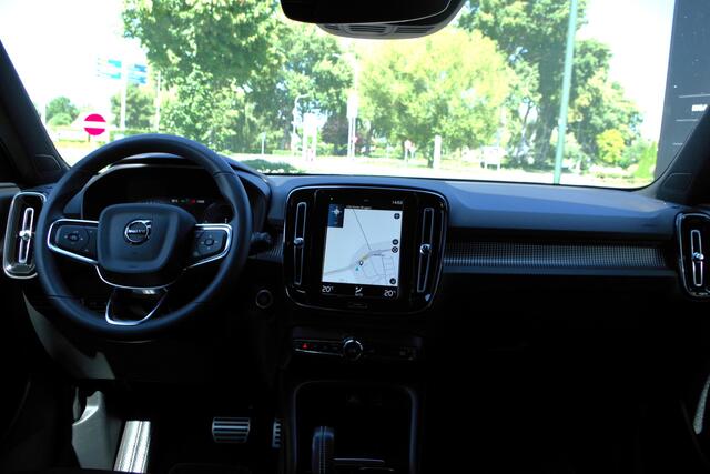 Volvo XC40 1.5 T4 211 PK Recharge R-Design, Adap. Cruise Control, Camera, Climate Control, Camera