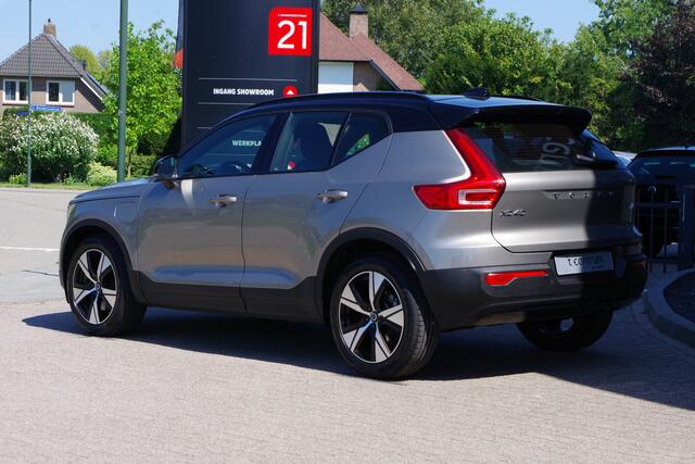 Volvo XC40 1.5 T4 211 PK Recharge R-Design, Adap. Cruise Control, Camera, Climate Control, Camera