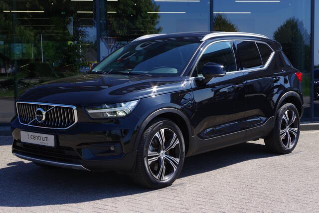 Volvo XC40 1.5 T4 211 PK Recharge Inscription, Panoramadak, Adap. Cruise Control, Harman/Kardon, 360 Camera
