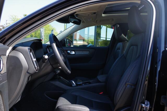 Volvo XC40 1.5 T4 211 PK Recharge Inscription, Panoramadak, Adap. Cruise Control, Harman/Kardon, 360 Camera