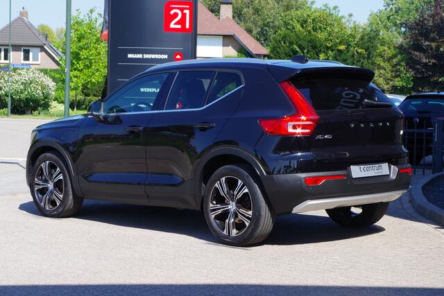 Volvo XC40 1.5 T4 211 PK Recharge Inscription, Panoramadak, Adap. Cruise Control, Harman/Kardon, 360 Camera