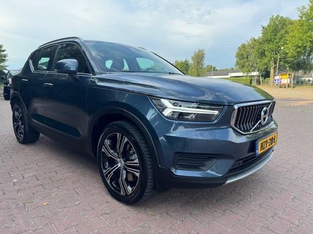 Volvo XC40 1.5 T5 RECHARGE INSCRIPTION/LEER/PANO/