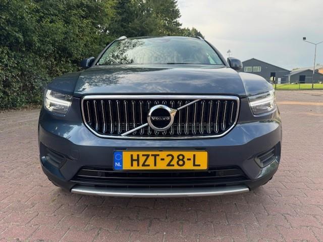 Volvo XC40 1.5 T5 RECHARGE INSCRIPTION/LEER/PANO/