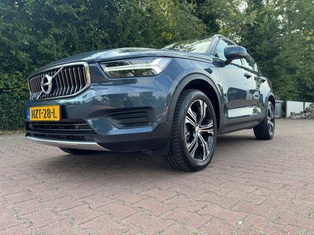 Volvo XC40 1.5 T5 RECHARGE INSCRIPTION/LEER/PANO/
