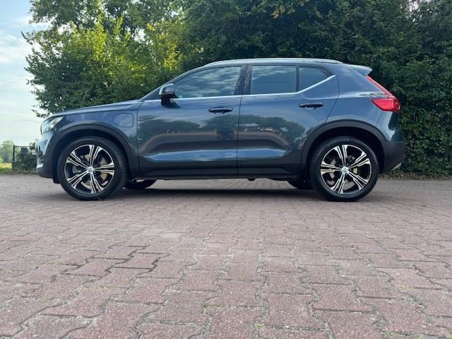 Volvo XC40 1.5 T5 RECHARGE INSCRIPTION/LEER/PANO/