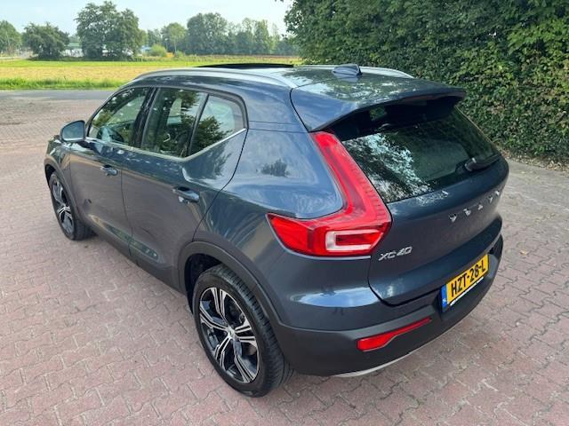 Volvo XC40 1.5 T5 RECHARGE INSCRIPTION/LEER/PANO/