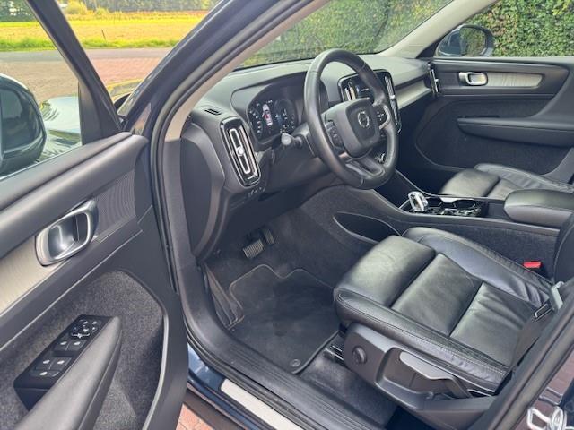 Volvo XC40 1.5 T5 RECHARGE INSCRIPTION/LEER/PANO/