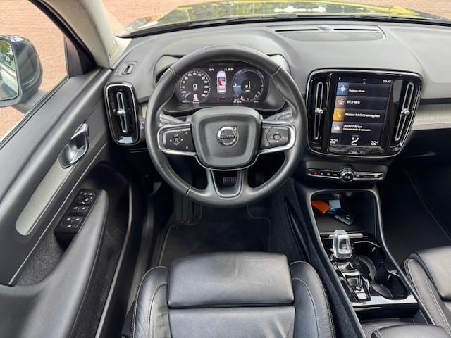 Volvo XC40 1.5 T5 RECHARGE INSCRIPTION/LEER/PANO/