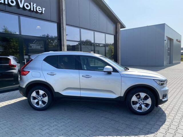 Volvo XC40 2.0 T4 Momentum Pano|leder|CAM|LED
